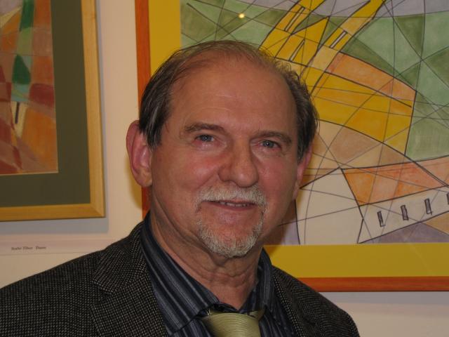 Dr. Szabó Tibor 